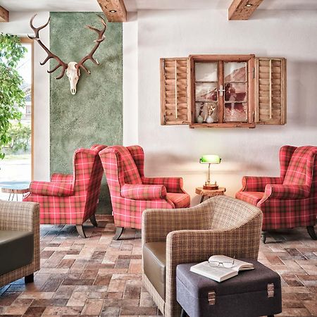 Fischerwirt Am Achensee Hotel Achenkirch Zewnętrze zdjęcie