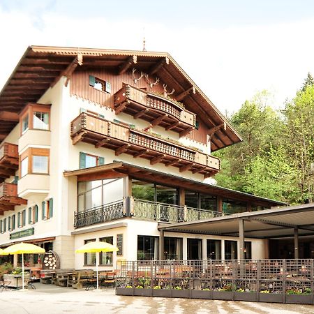 Fischerwirt Am Achensee Hotel Achenkirch Zewnętrze zdjęcie