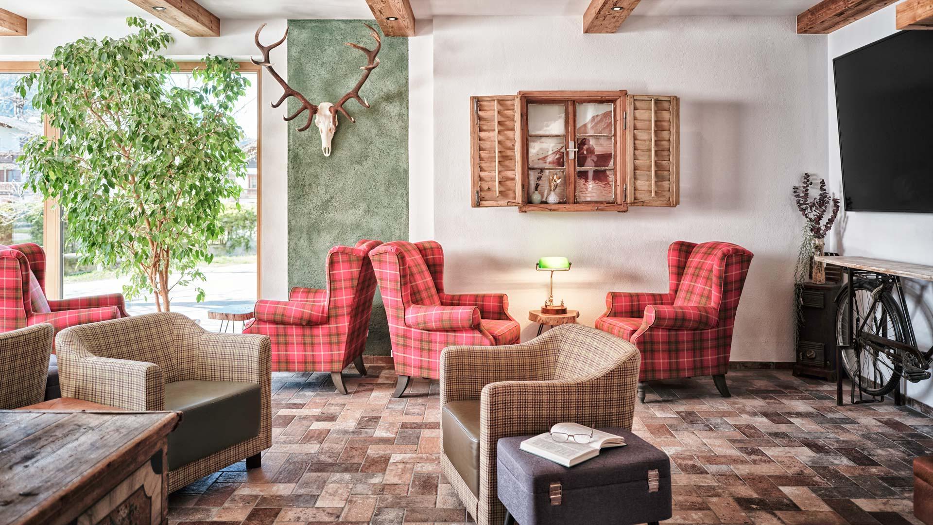 Fischerwirt Am Achensee Hotel Achenkirch Zewnętrze zdjęcie