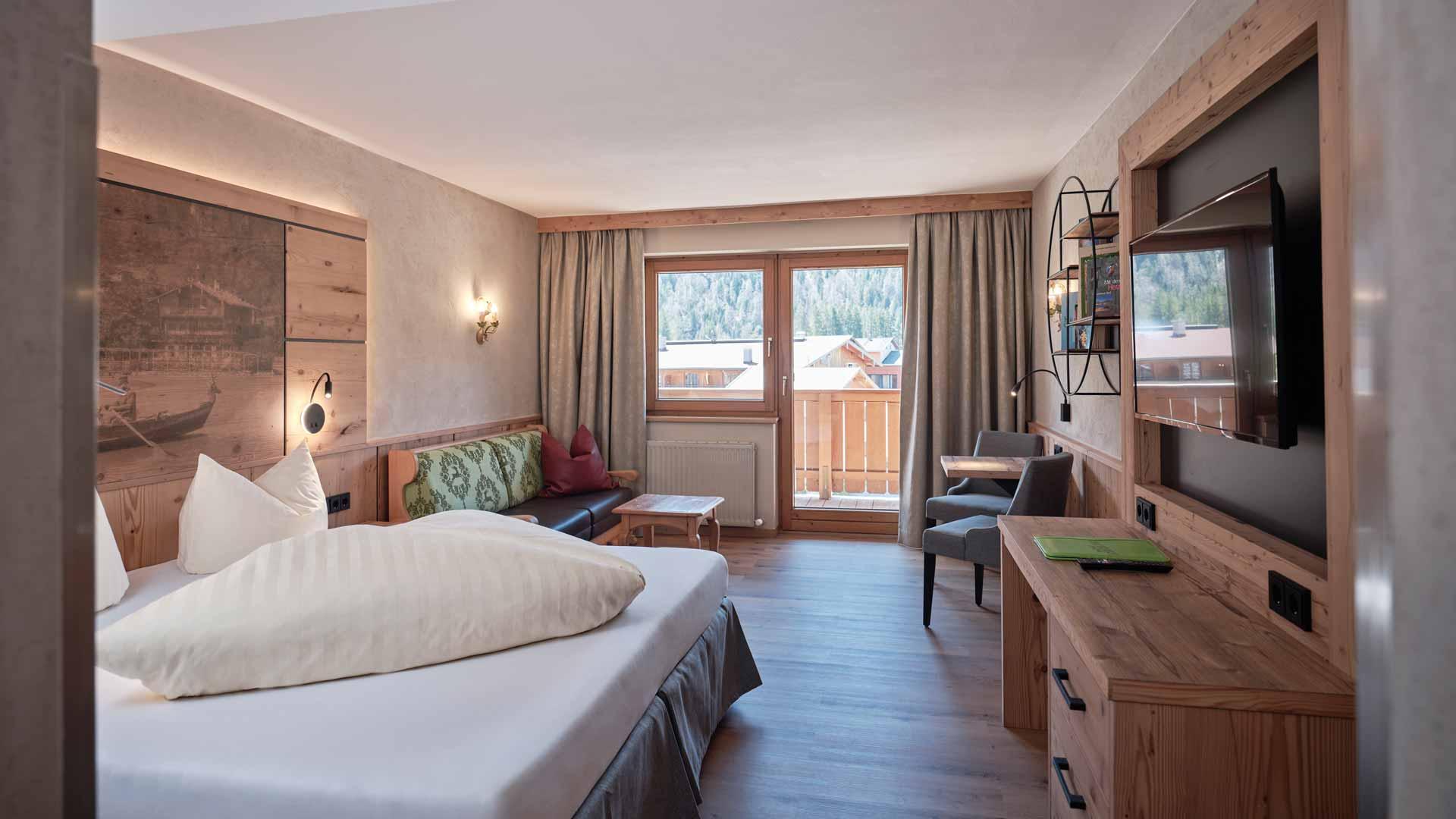 Fischerwirt Am Achensee Hotel Achenkirch Zewnętrze zdjęcie