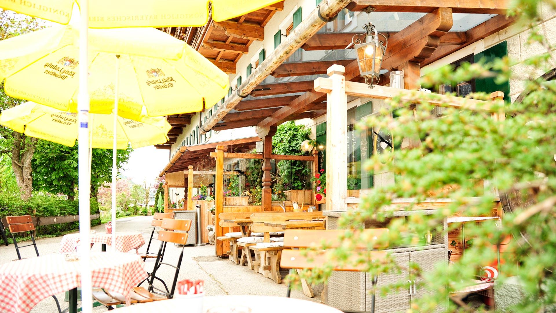 Fischerwirt Am Achensee Hotel Achenkirch Zewnętrze zdjęcie