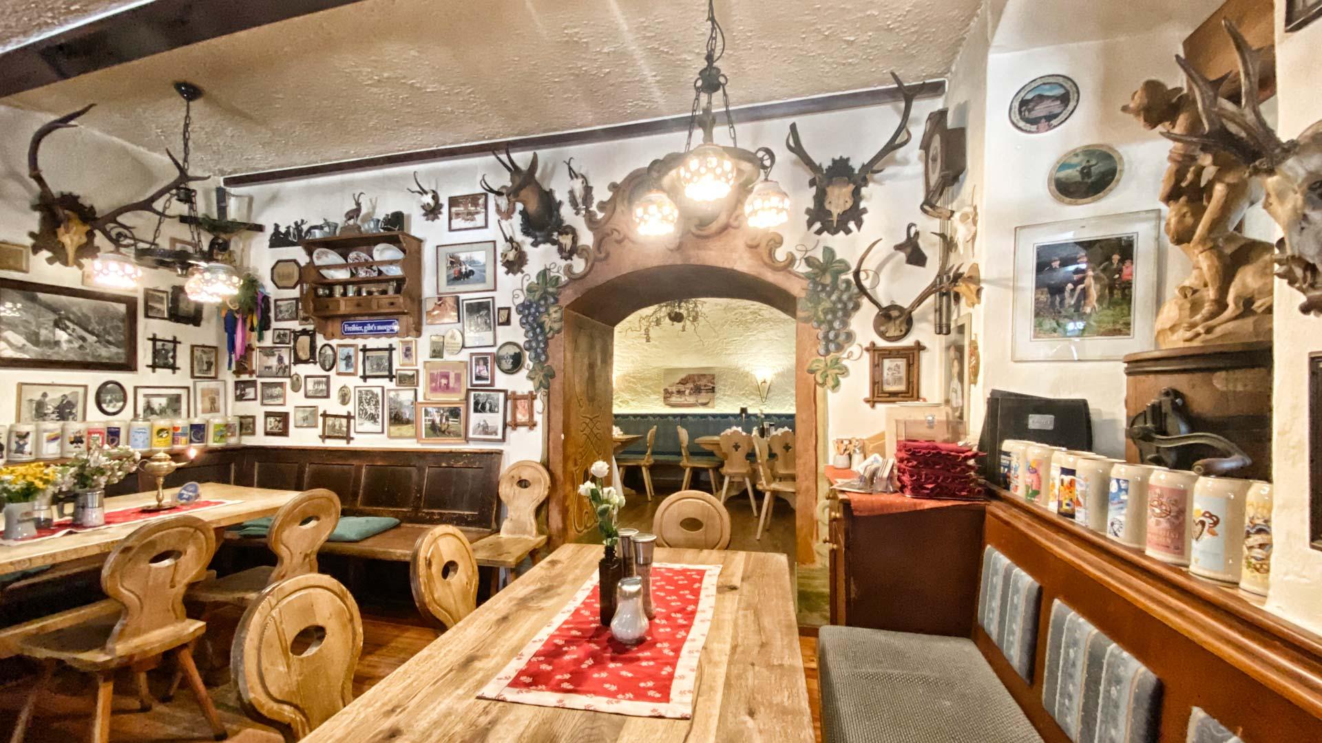 Fischerwirt Am Achensee Hotel Achenkirch Zewnętrze zdjęcie