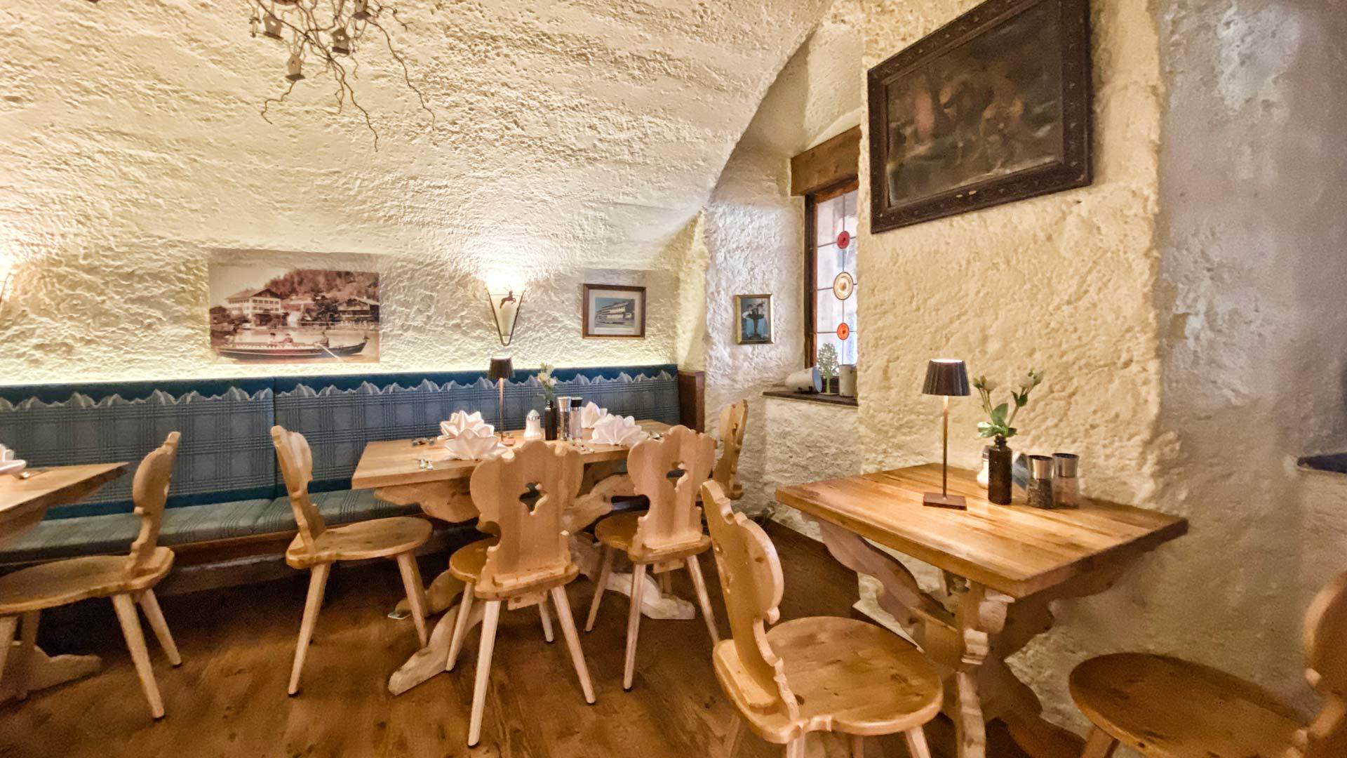 Fischerwirt Am Achensee Hotel Achenkirch Zewnętrze zdjęcie